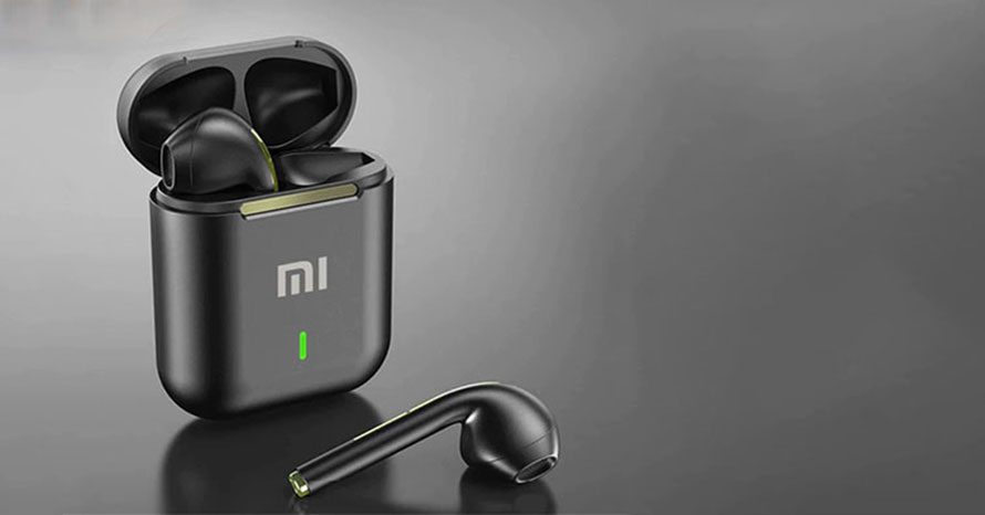 Безпровідні навушники