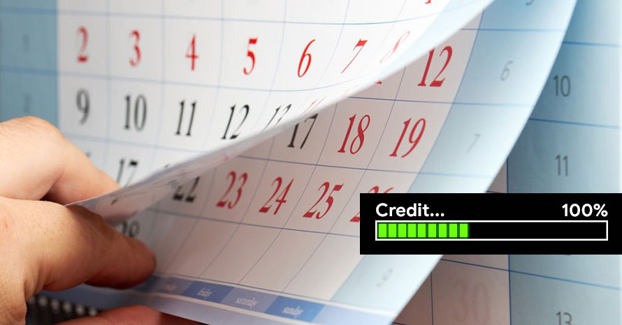 Через скільки років спишуть борг по кредиту