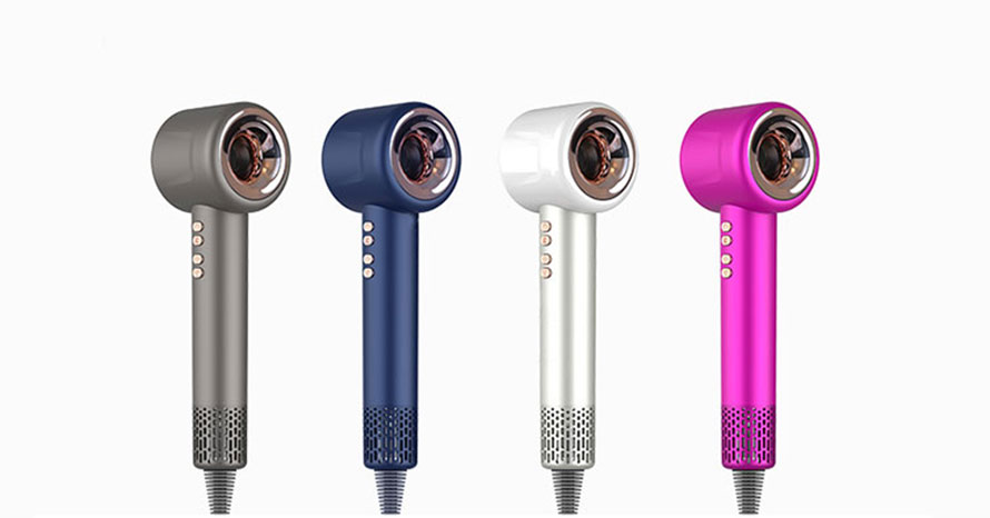 Аналоги фена Дайсон