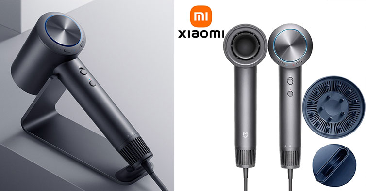 Фен Xiaomi Mijia